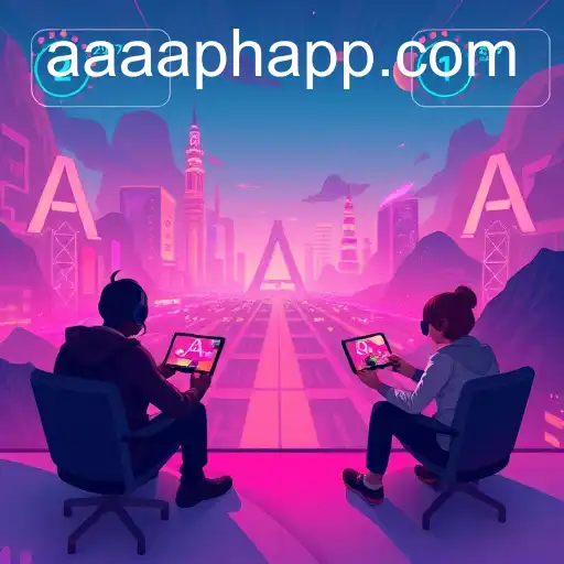 The Phenomenon of AAAAPH in Gaming