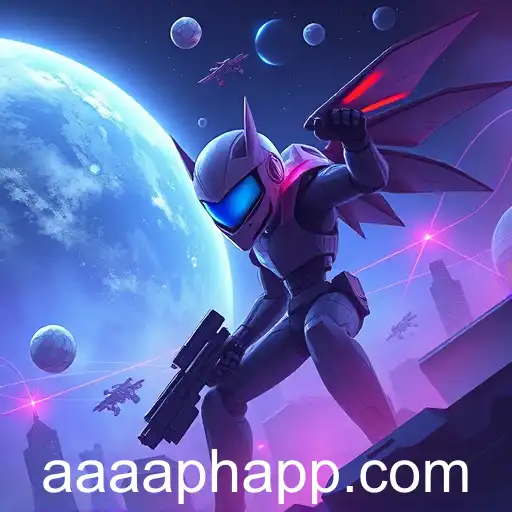 The Rise of AAAAPH: Transforming Online Gaming