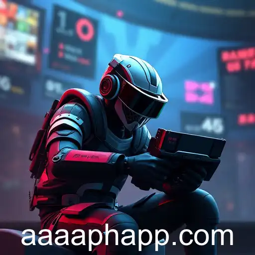 The Evolution of Gaming: AAAAPH and Beyond