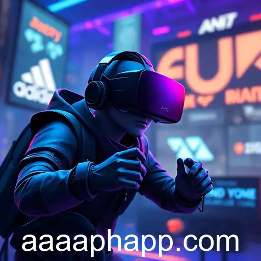 The Rise of aaaaph: A New Era in Online Gaming