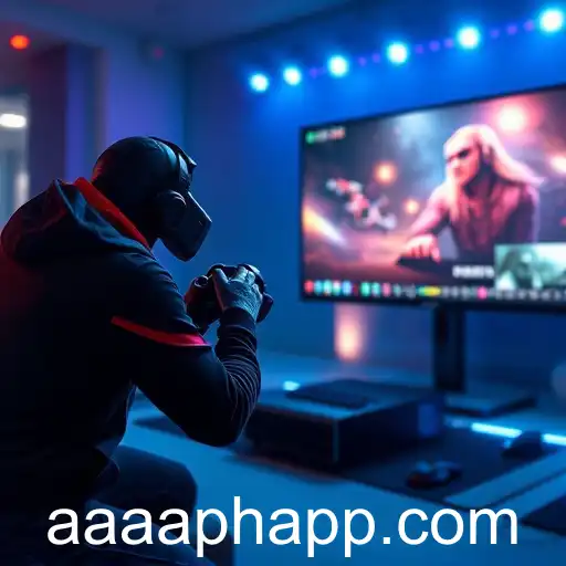 The Rise of AAAAPH and Its Impact on Gaming