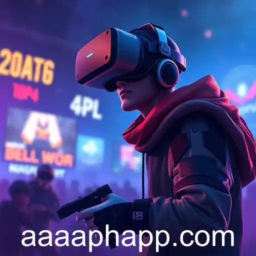The Rise of AAAAPH: A New Era in Online Gaming