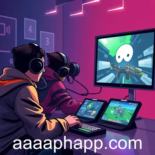 The Digital Evolution of Gaming Communities