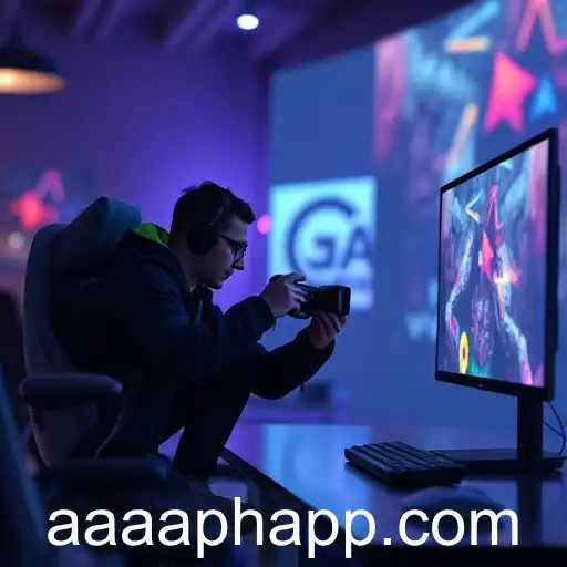 Evolving Trends in Gaming