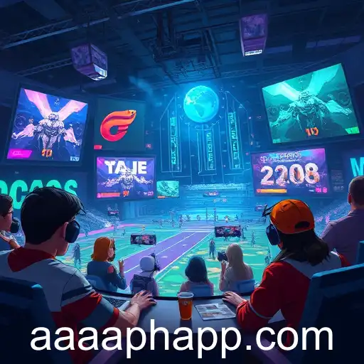 Future of Gaming: Aaaaph's Impact
