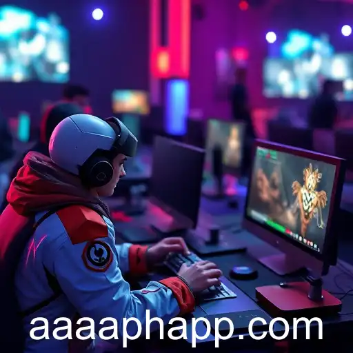 The Rise of Gaming in the Digital Era