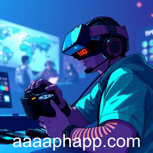 Gaming Website Tackles Ethical Issues in 2025