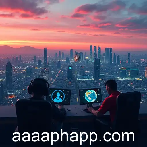 The Rise of Gaming in the Metaverse