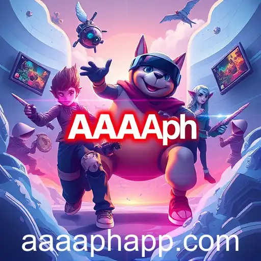 Impact of AAAAph in the Gaming World