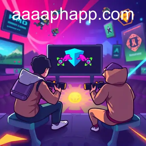 The Rise of AAAAPH: Gaming's New Phenomenon